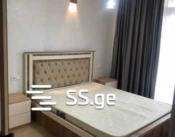 3 Room Flat For Rent. Didi Digomi view 10