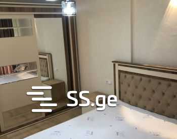 3 Room Flat For Rent. Didi Digomi view 7