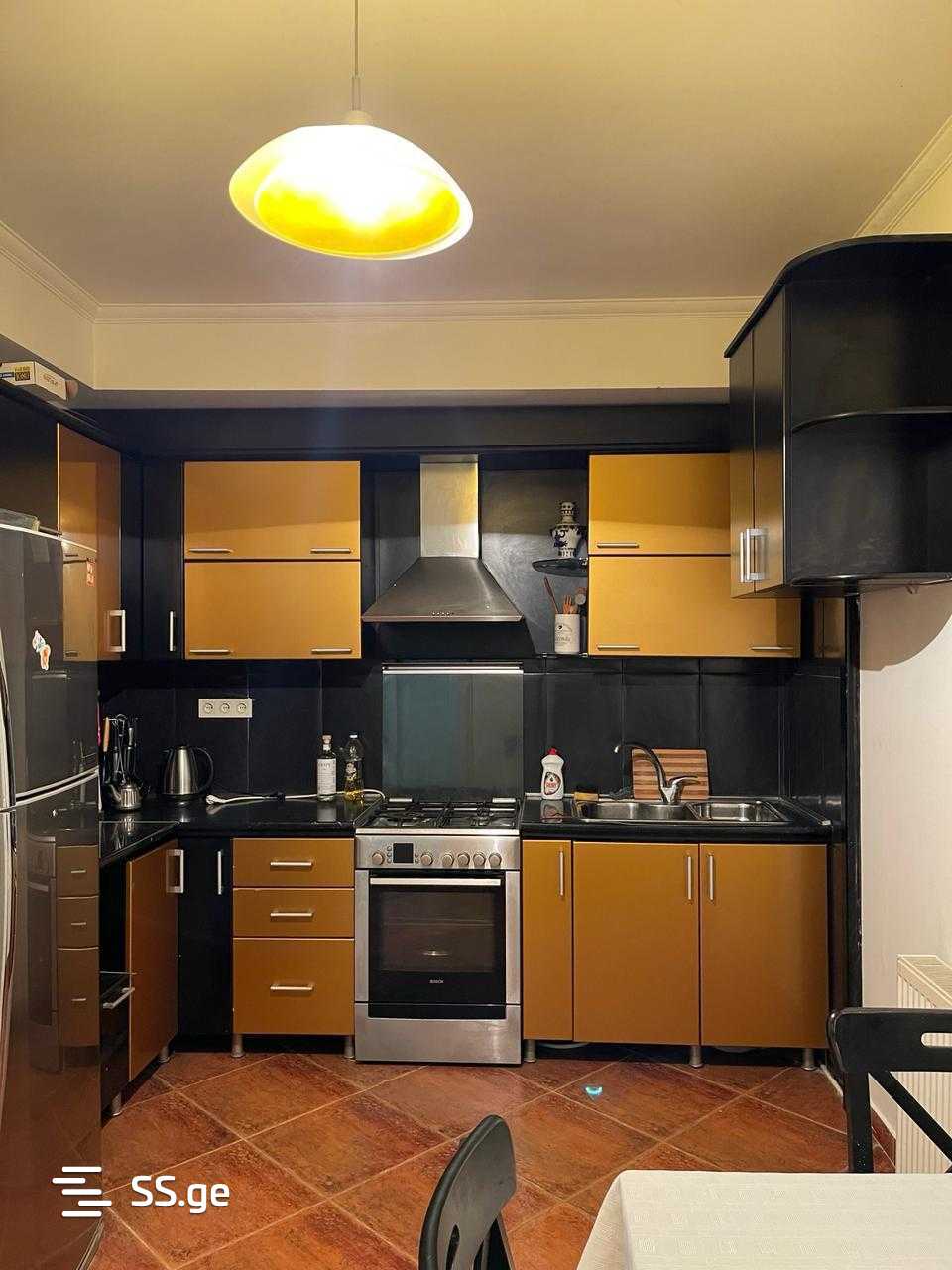 5 Room Summer Cottage For Sale view 5