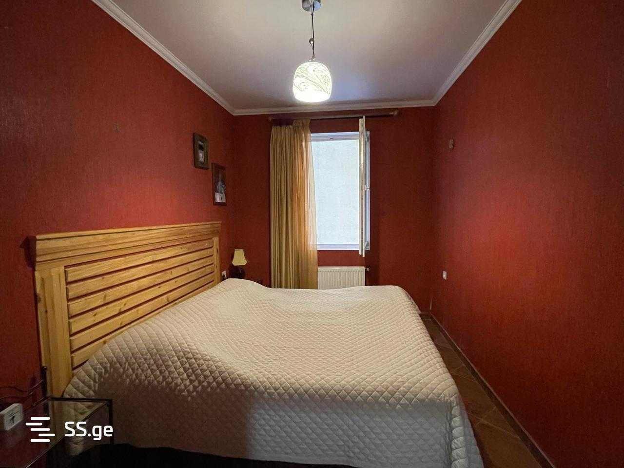 5 Room Summer Cottage For Sale view 10