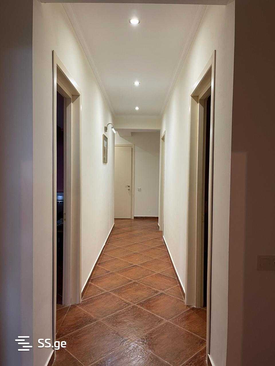 5 Room Summer Cottage For Sale view 9