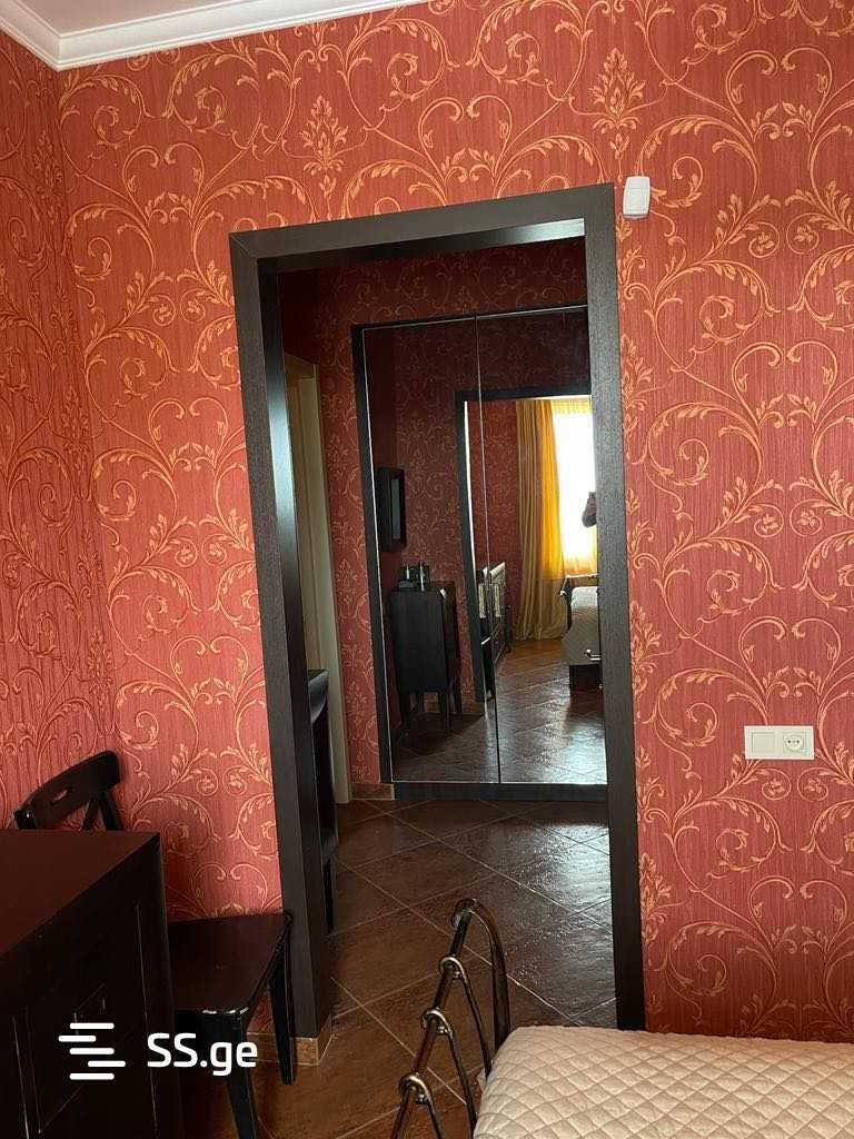 5 Room Summer Cottage For Sale view 12