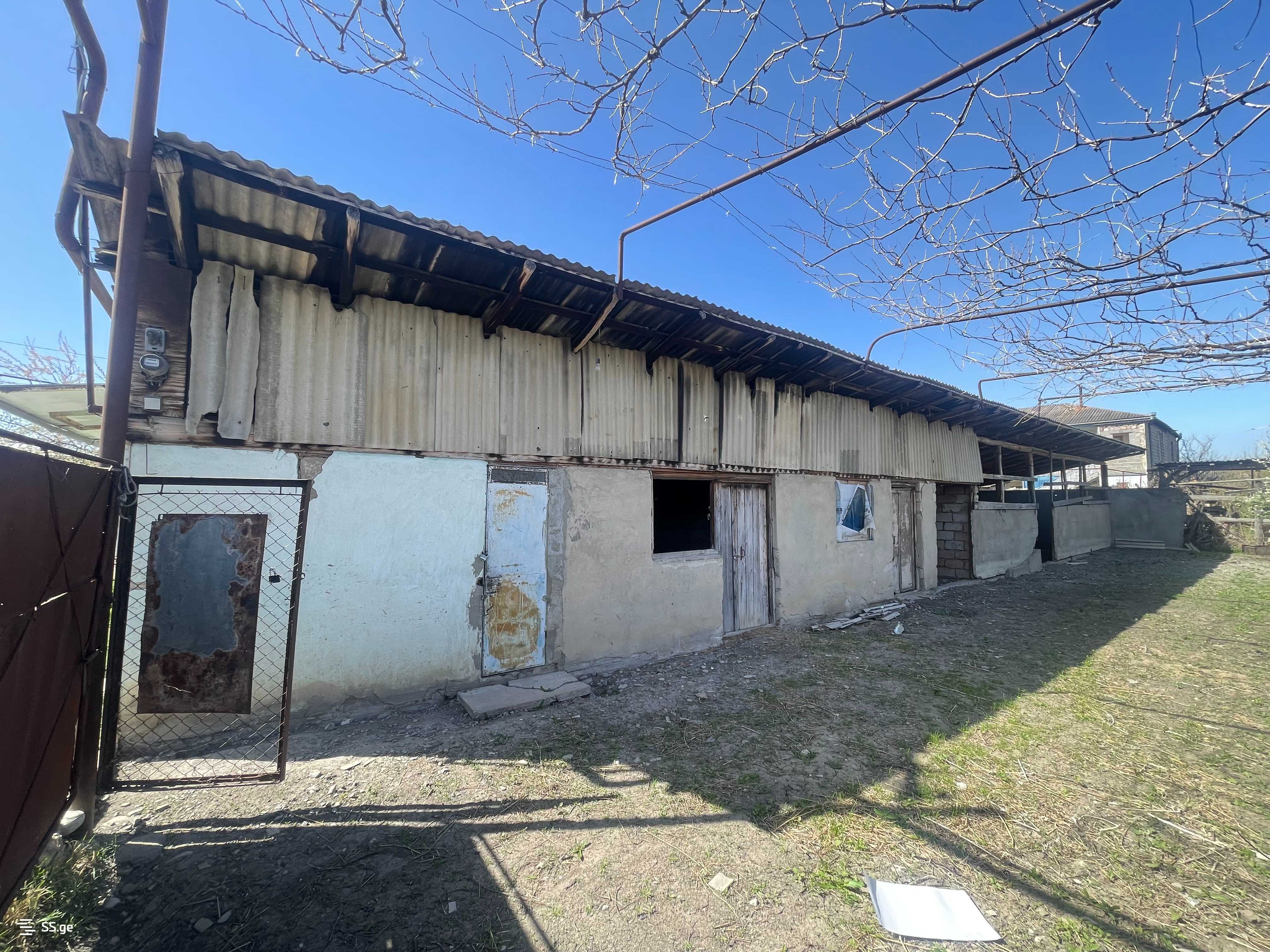 Store-Industrial Property For Sale. Gori, 4 of 4