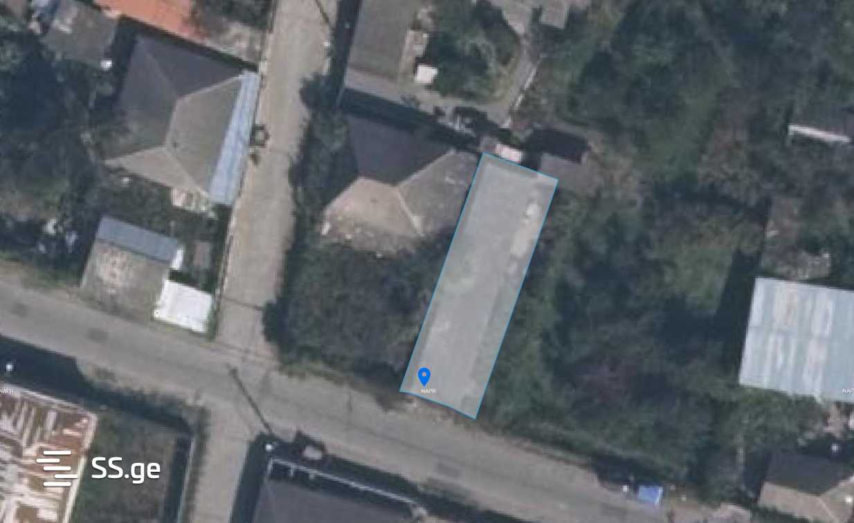 Продажа Store-Industrial Property в Гори view 9