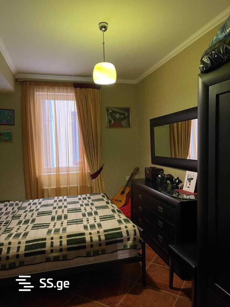 5 Room Summer Cottage For Sale view 11
