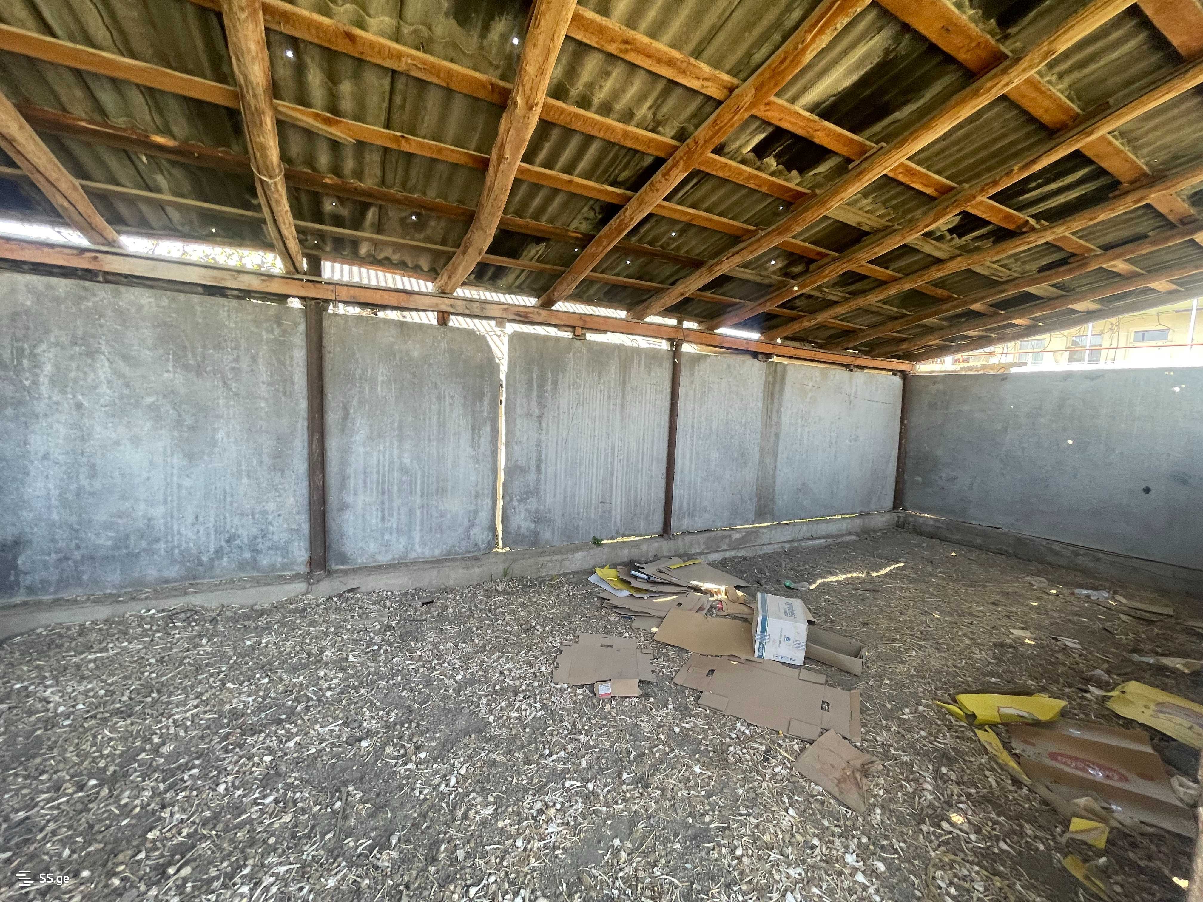 Продажа Store-Industrial Property в Гори view 6