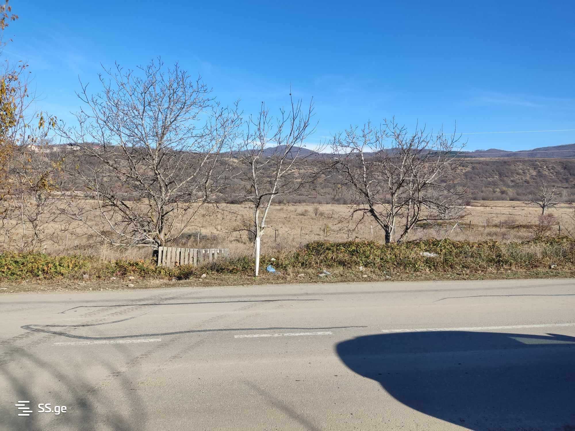 Land For Sale. Navdaraantkari view 2