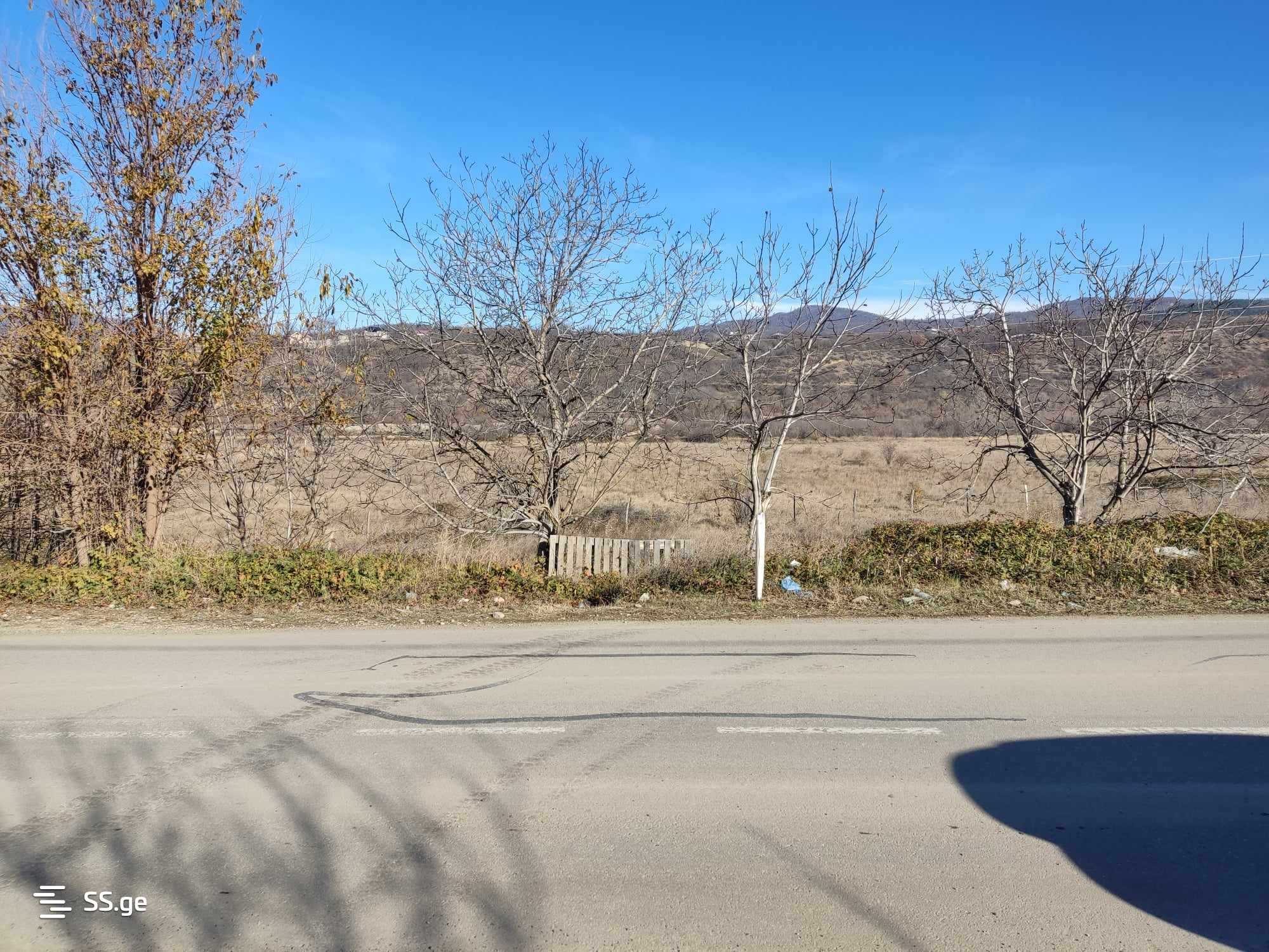 Land For Sale. Navdaraantkari view 1