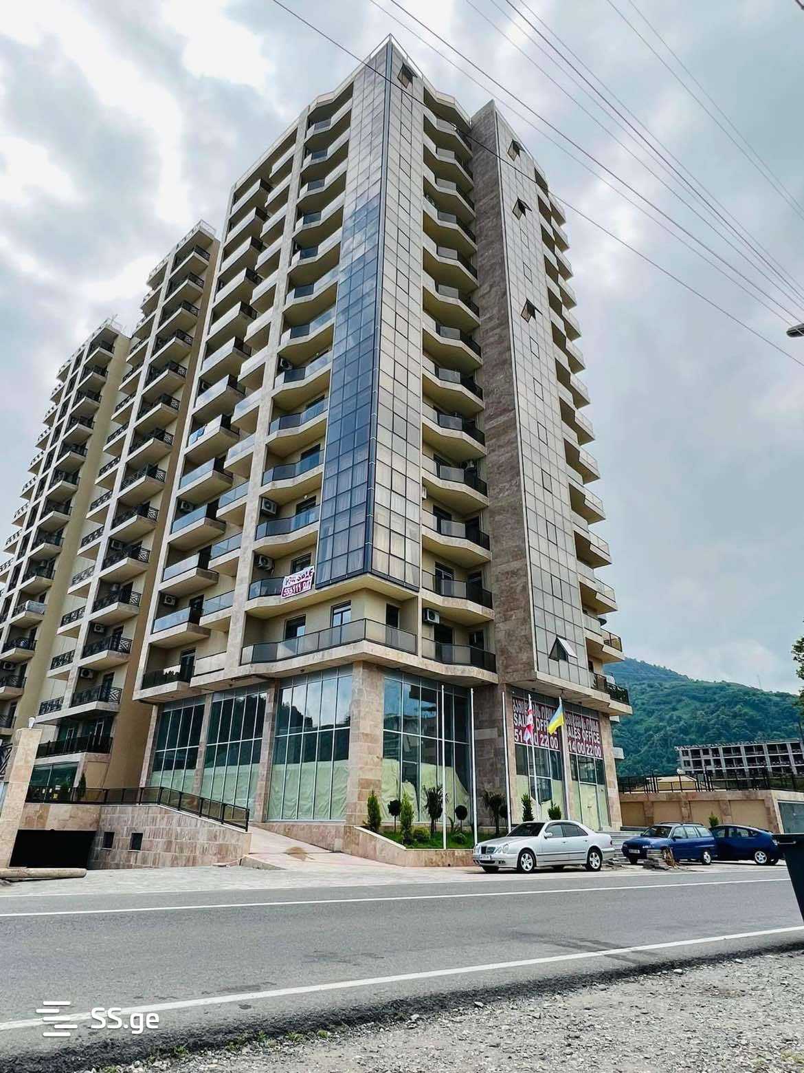 2 Room Flat For Sale view 4