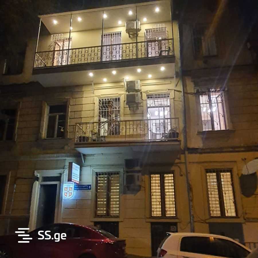Office For Rent. Mtatsminda view 12