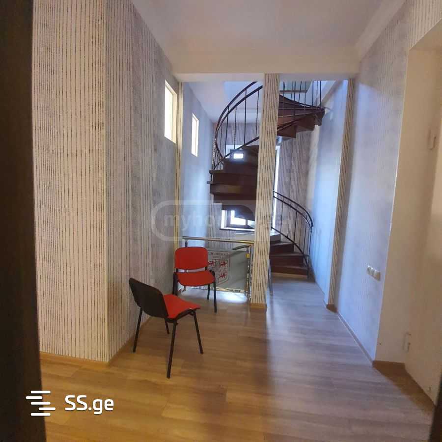 Office For Rent. Mtatsminda view 10