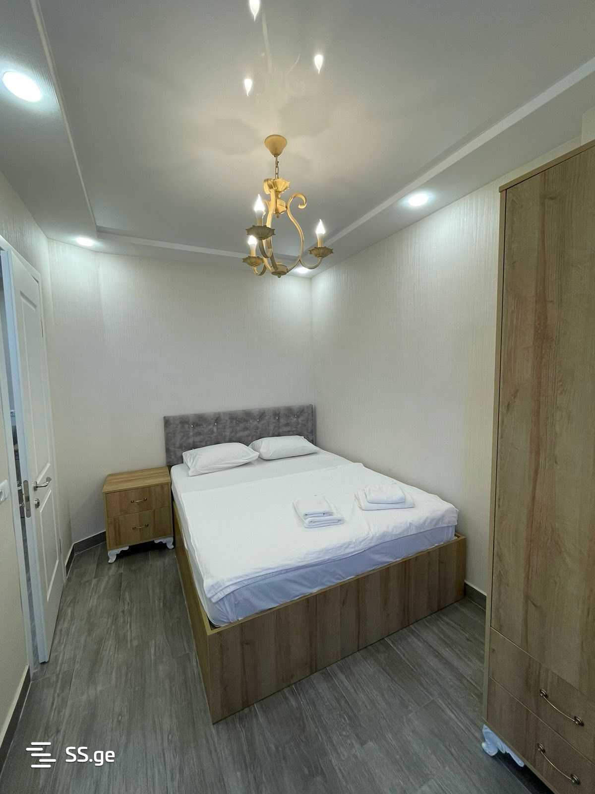 2 Room Flat For Sale view 6