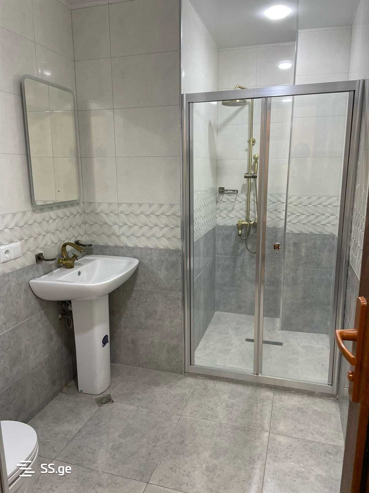 2 Room Flat For Sale view 8