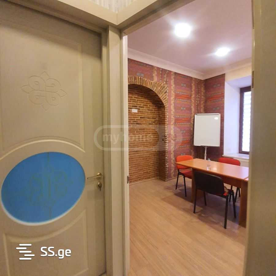 Office For Rent. Mtatsminda view 9