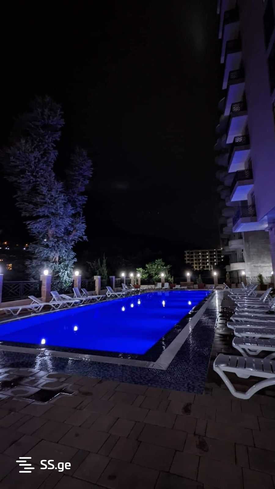 2 Room Flat For Sale view 2
