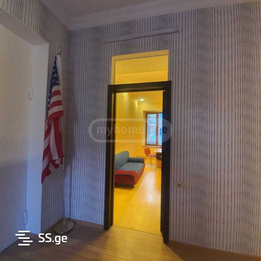 Office For Rent. Mtatsminda view 2