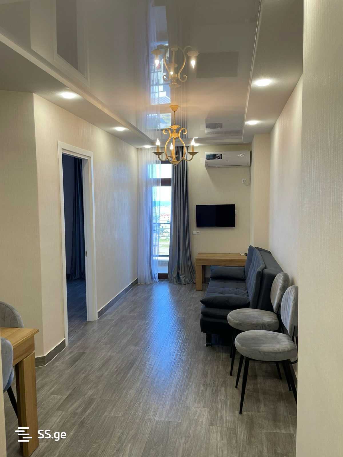2 Room Flat For Sale view 5