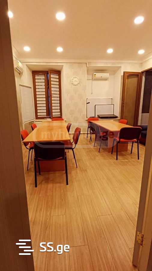 Office For Rent. Mtatsminda view 7