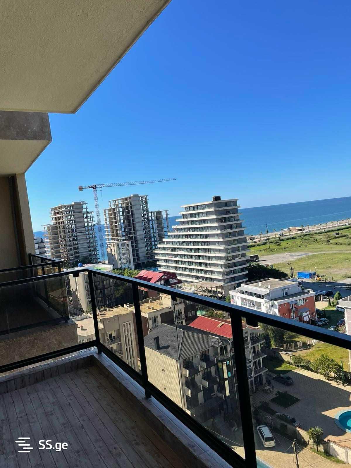 2 Room Flat For Sale view 1