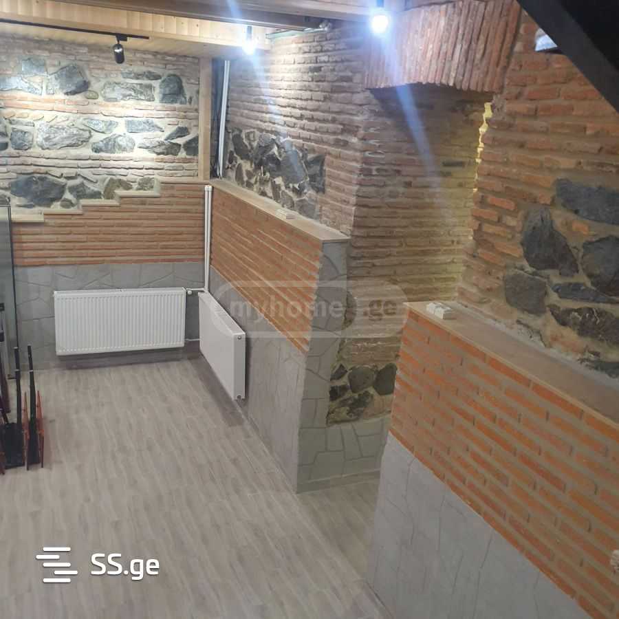 Office For Rent. Mtatsminda view 11