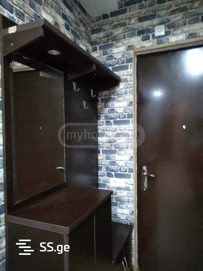 3 Room Flat For Rent. Varketili view 11