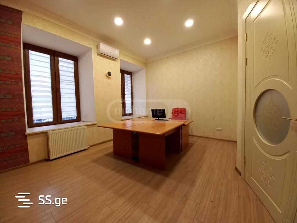 Office For Rent. Mtatsminda view 6