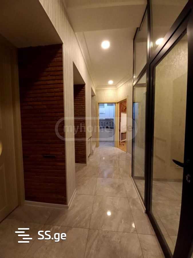 Office For Rent. Mtatsminda view 5