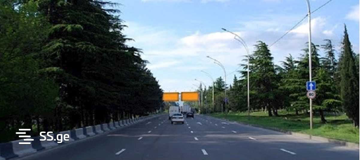 Land For Sale. Didi Digomi view 1