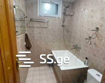 1 Room Flat For Rent. Nadzaladevi view 8