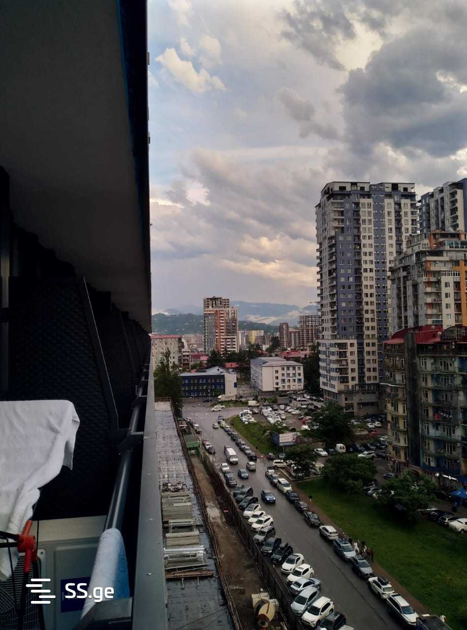 იყიდება 1-ოთახი ბინა view 4