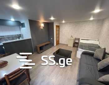 1 Room Flat For Rent. Nadzaladevi view 3