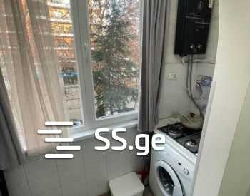 1 Room Flat For Rent. Nadzaladevi view 6