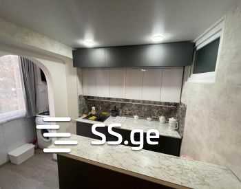 1 Room Flat For Rent. Nadzaladevi view 2