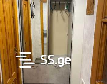 1 Room Flat For Rent. Nadzaladevi view 7