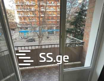 1 Room Flat For Rent. Nadzaladevi view 5