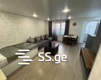 1 Room Flat For Rent. Nadzaladevi view 1