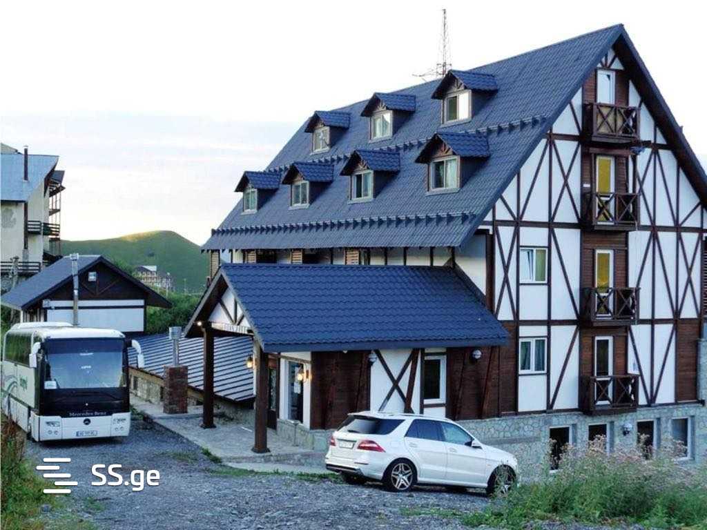 28 Room Hotel For Sale, 1 of 4