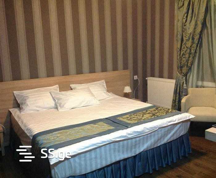 იყიდება 28-ოთახი Hotel view 5