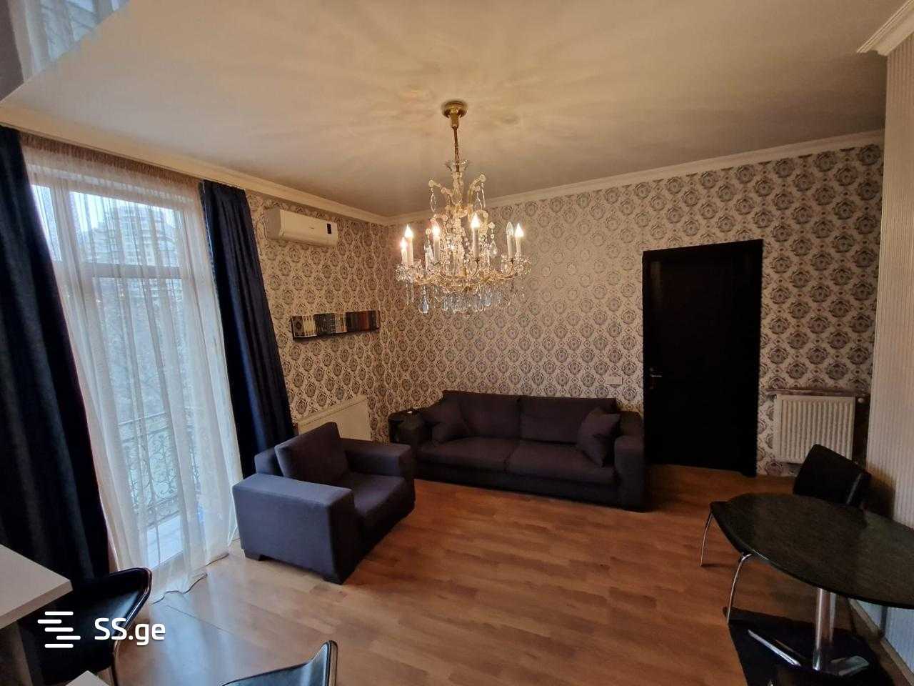 Продажа 3-комната Квартира view 5