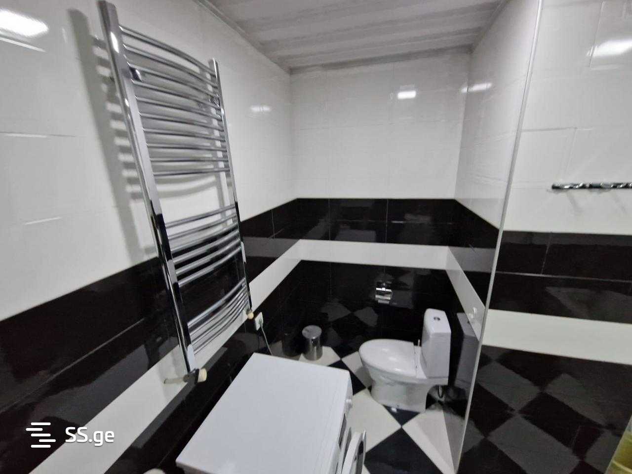 Продажа 3-комната Квартира view 15