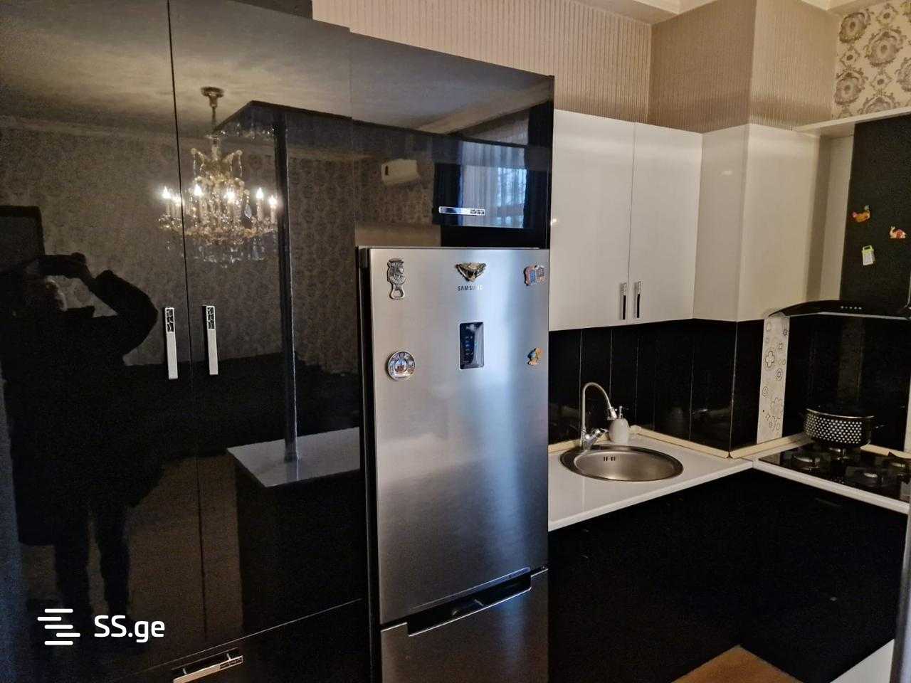 Продажа 3-комната Квартира view 12