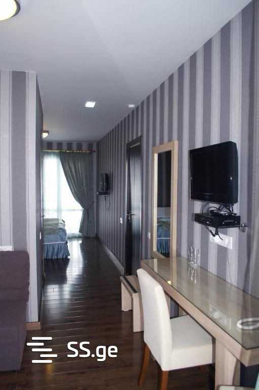 იყიდება 28-ოთახი Hotel view 3