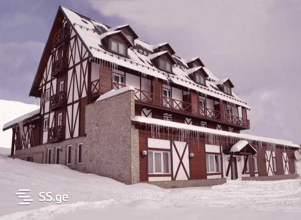 28 Room Hotel For Sale, 2 of 4