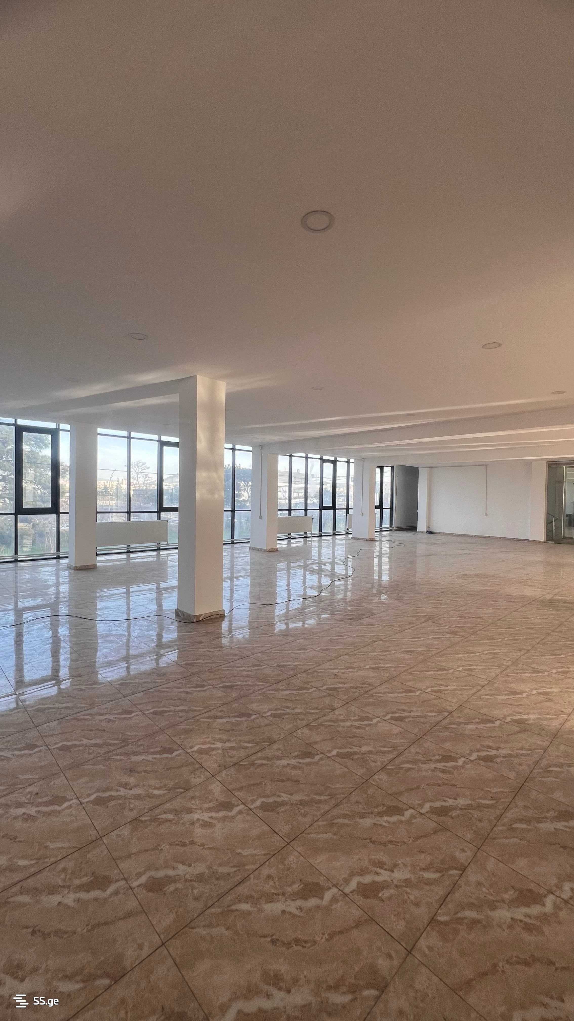 Commercial Space For Rent. Didi Digomi view 4