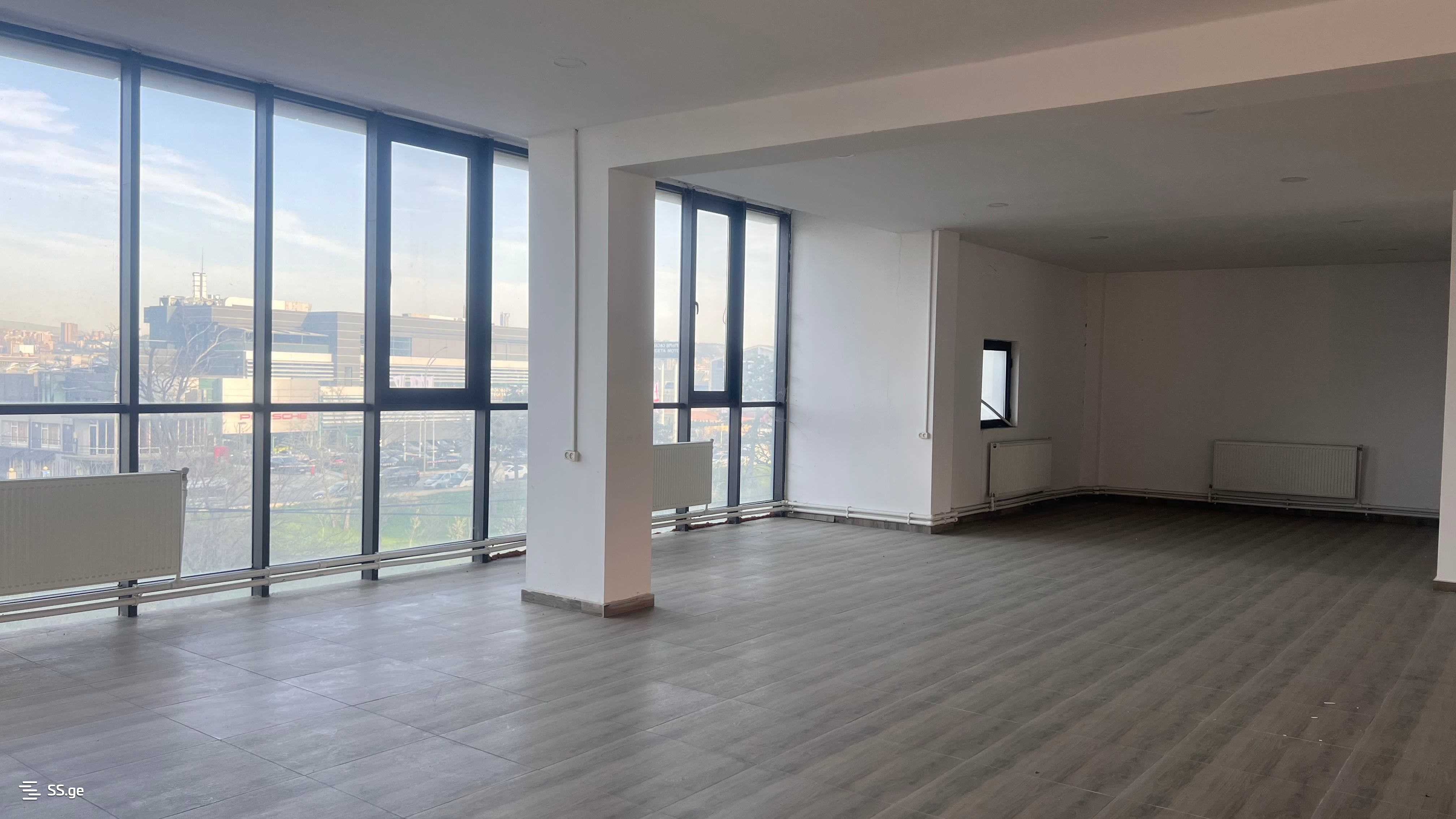 Commercial Space For Rent. Didi Digomi view 8