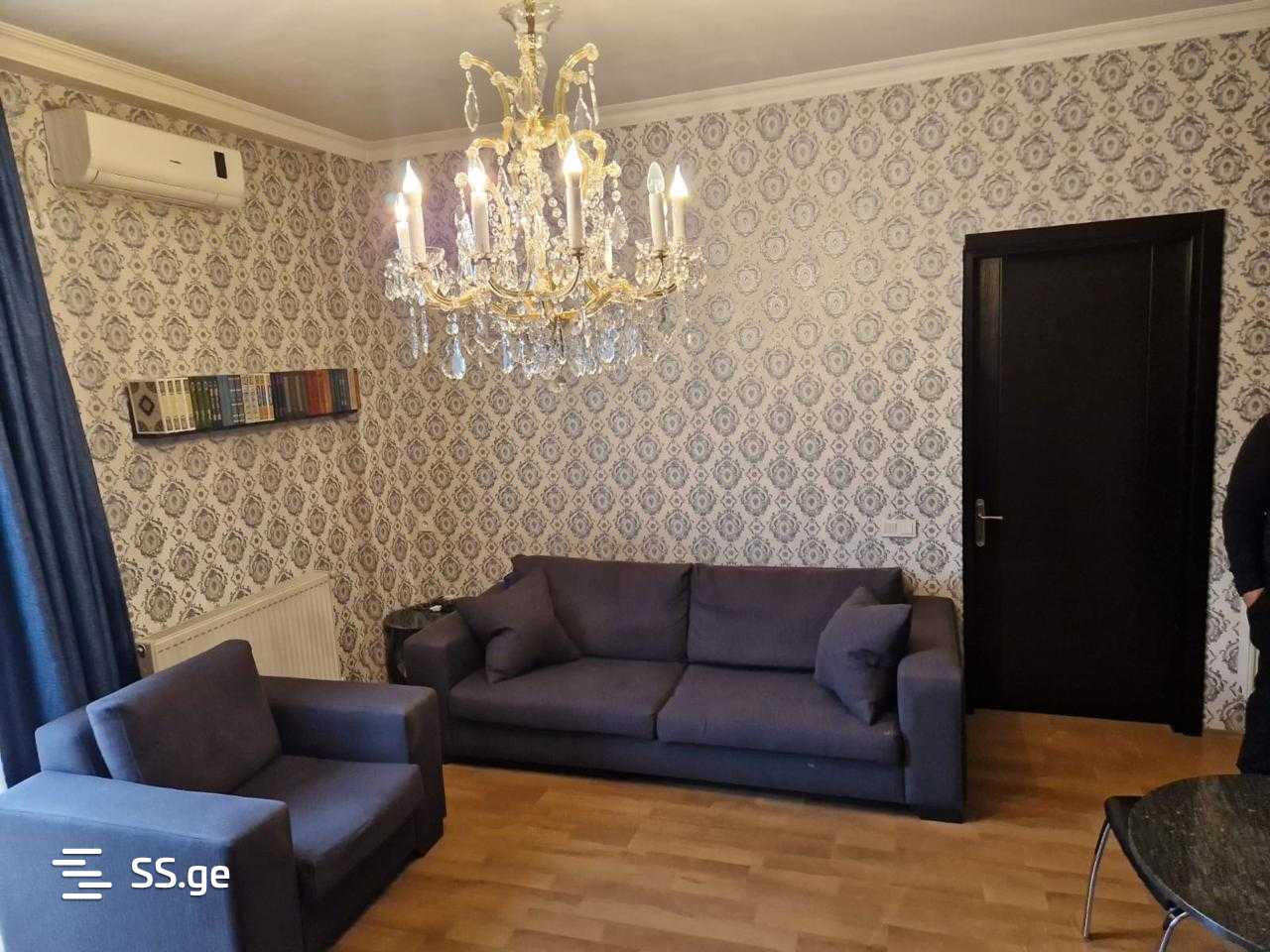 Продажа 3-комната Квартира view 6