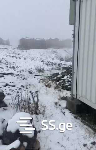 Land For Sale. Gudauri, 2 of 4