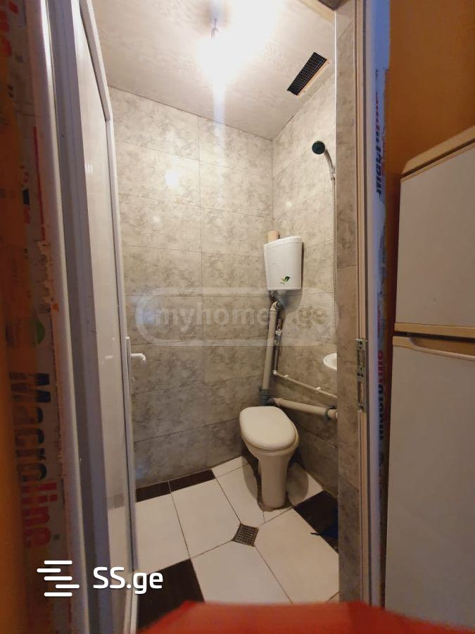 1 Room Private House For Rent. Nadzaladevi view 5