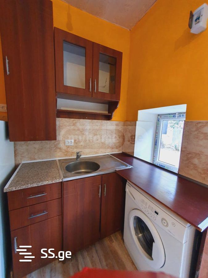 1 Room Private House For Rent. Nadzaladevi view 2