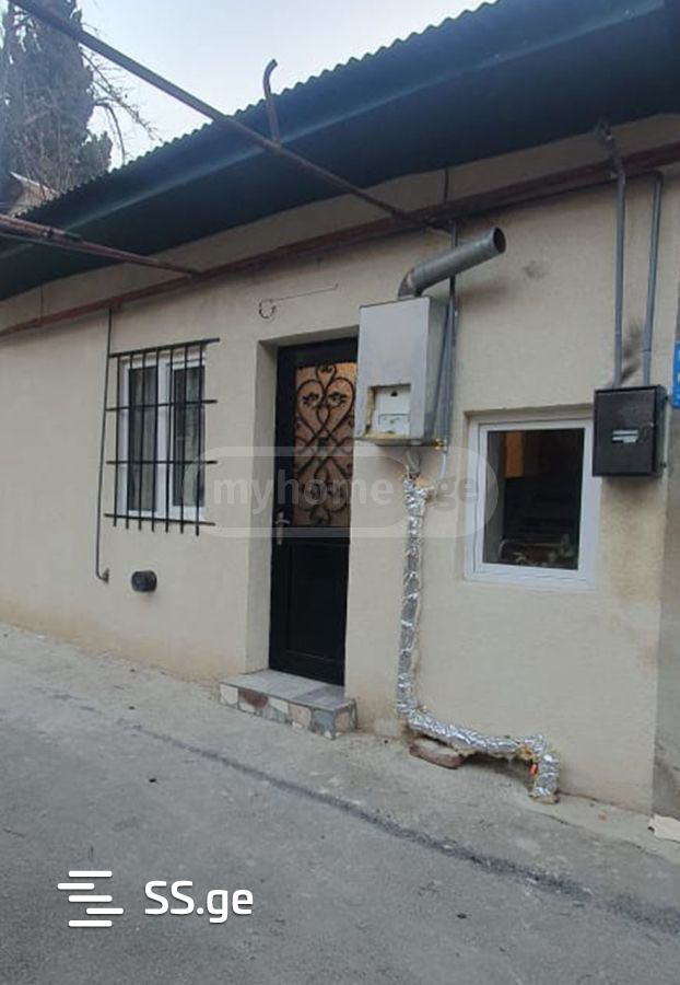 1 Room Private House For Rent. Nadzaladevi view 6